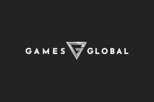 Games Global logo