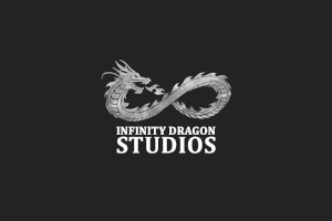 Infinity Dragon Studios logo