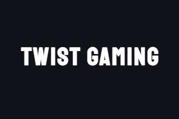 Twist Gaming logo